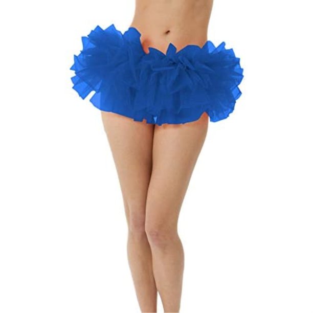 Disfraz de Bailarina Azul para niña - No solo fiesta