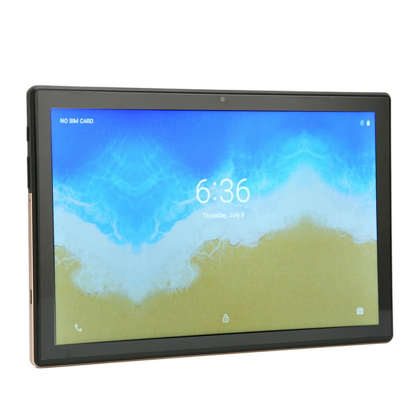 Tablet Ebook 10 pulgadas dual sim 4G para lectura - SpecInformatica - ID  766214