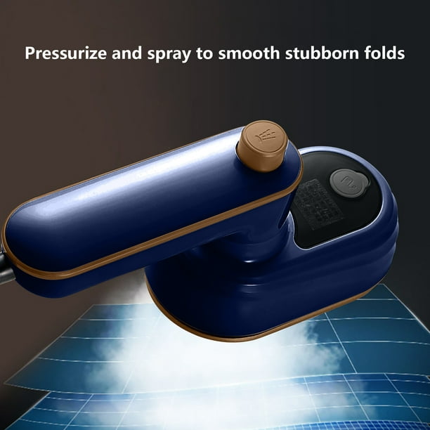 Professional Micro Steam Mini Ironing Machine