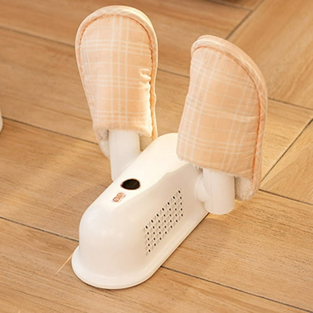 Secador De Zapatos Botas Eléctrico Portatil Calentador De Guantes
