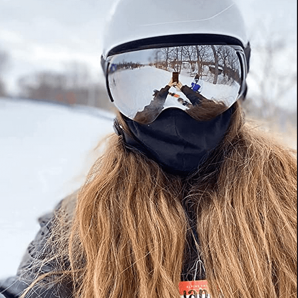 Gafas de esquí para mujer y hombre Pro Zhivalor CPB-YY264-2
