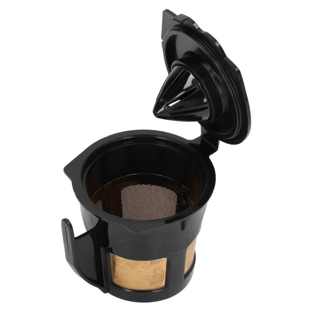 Cápsula de café reutilizable para Philips Senseo System Coffee