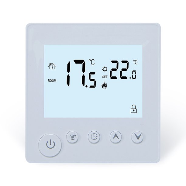 Termostato Irfora Controlador de temperatura del termostato