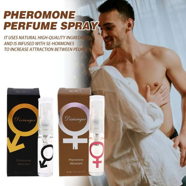 ERTDDE Perfume de feromonas Golden Lure, Lure Her Perfume, Perfume de  feromonas para atraer a los hombres, Colonia de feromonas para que los  hombres atraigan a las mujeres (Men)
