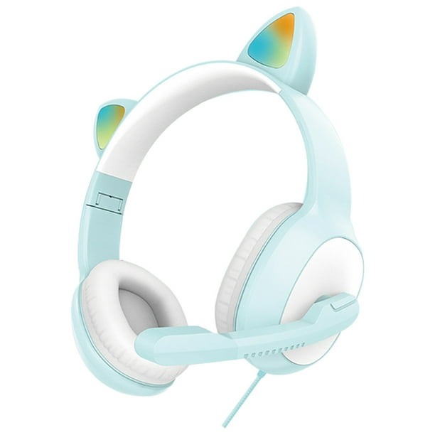 Gabba Goods Auriculares inalámbricos Bluetooth con micrófono - Auriculares  inalámbricos - Reducción de ruido - Bluetooth, con cable, micro SD