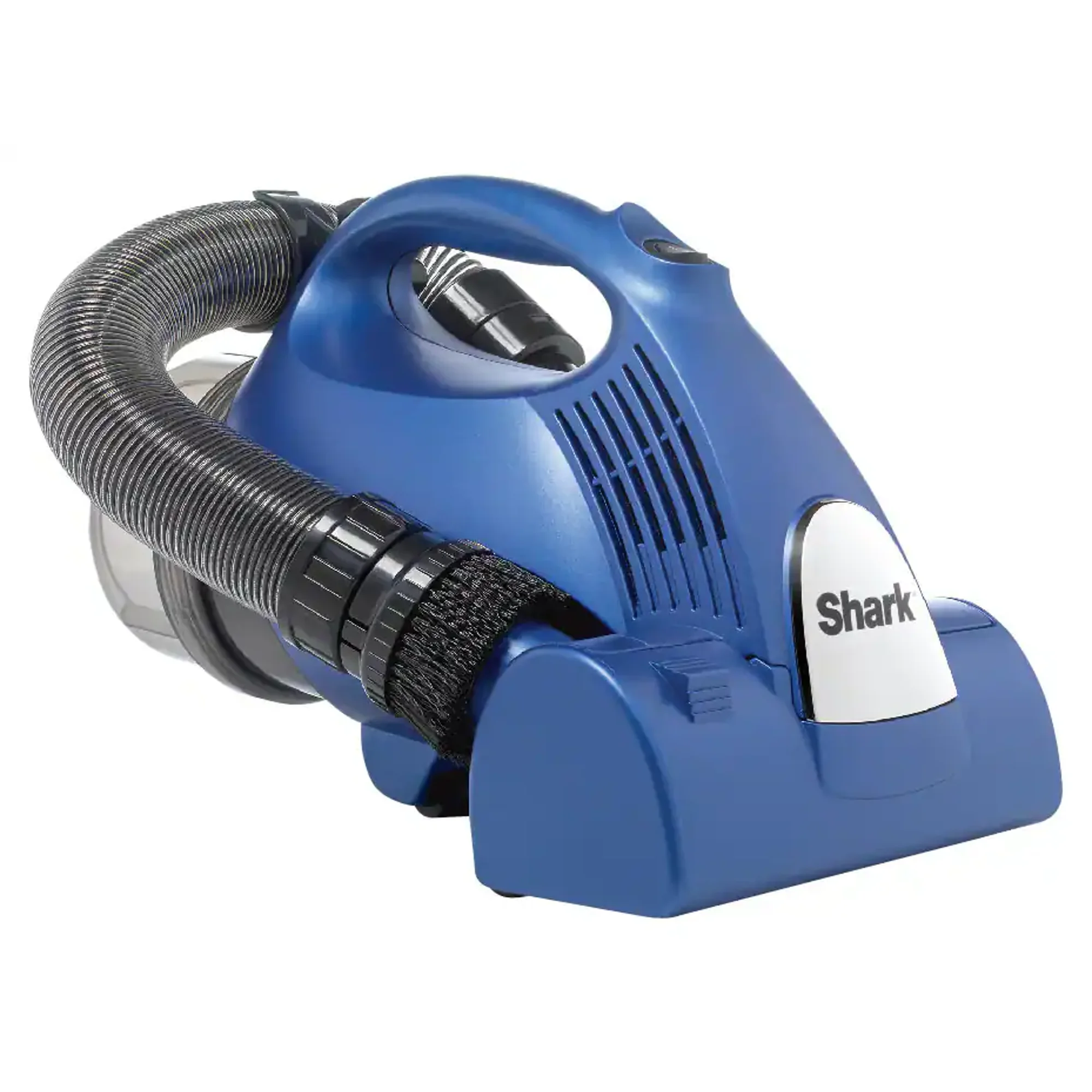 Aspiradora shark con una manguera flexible 3 en 1, 800w con cepillo