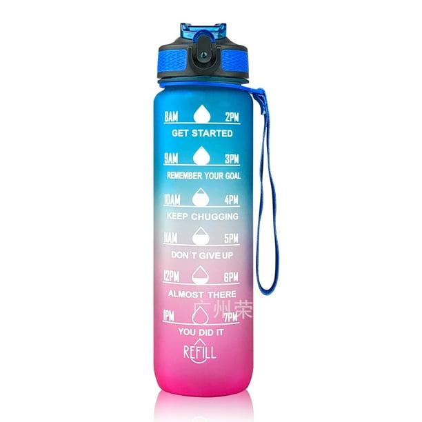 Botellas para agua 1lt – Imprenta Fraher
