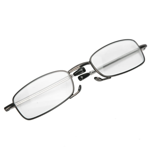 Lentes para Computadora Incluye Bolsa y Microfibra Redlemon  Antirreflejantes con filtro de Luz Azul (UV)