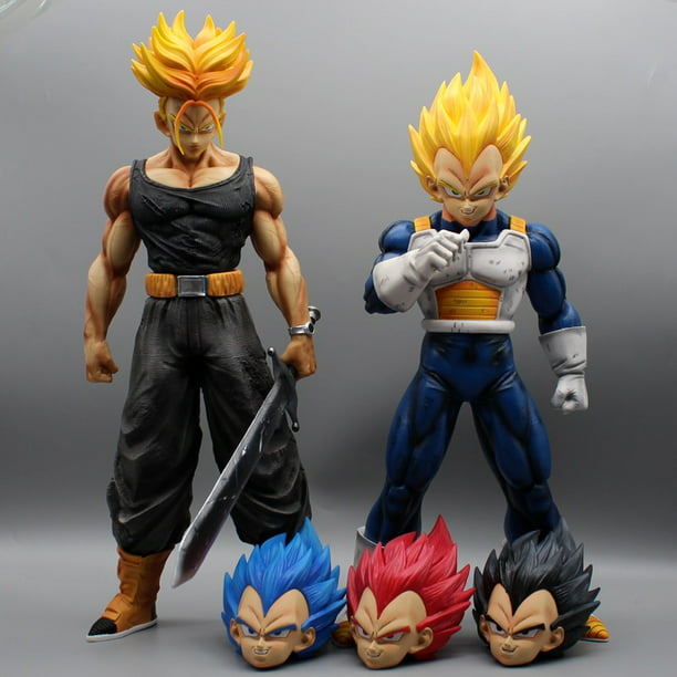 Figurine de collection DBZ Dragon Ball Z