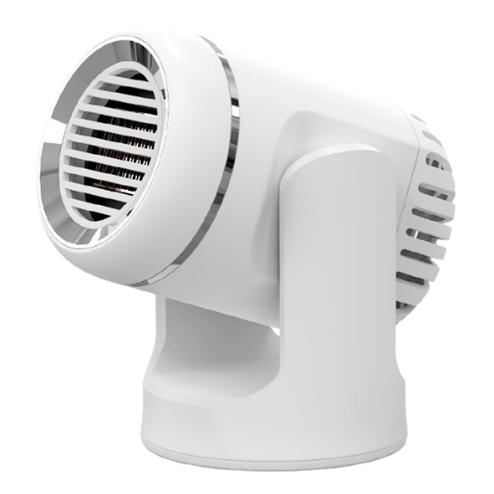 Ventilador 12v P/Automóvil Camioneta Encendedor 14cm