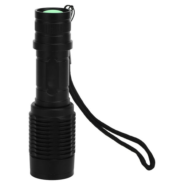 Linterna LED, linterna de bolsillo T6 Perlas de lámpara para viajes de  aventura para senderismo CampingHomeOther Fyydes Descripción de la  referencia