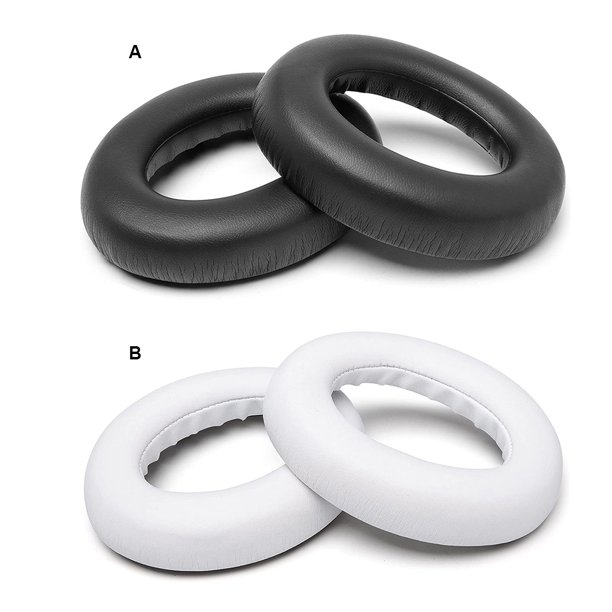 Comprar Almohadilla de espuma de repuesto para auriculares, orejeras,  almohadillas para los oídos, accesorios para auriculares, almohadillas para  los oídos