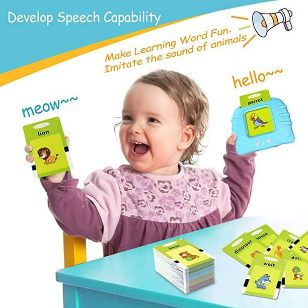 QuTZ Juguetes para niños y niñas de 2, 3, 4, 5 años, juguetes sensoriales  para autismo para niños autistas, juguetes Montessori de aprendizaje