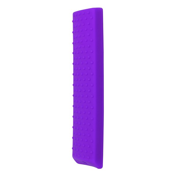 Tmvgtek Funda De Silicona Para Mando A Distancia Para Xiaomi Mi Box S/4K/Tv  Stick (Rosa) Tmvgtek