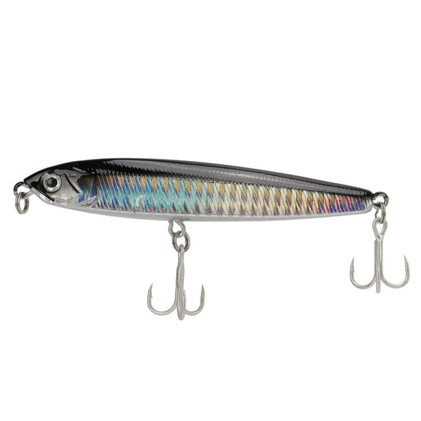 Plastic Hard Bait Minnow Hard Bait Long Throw Fishing Lures