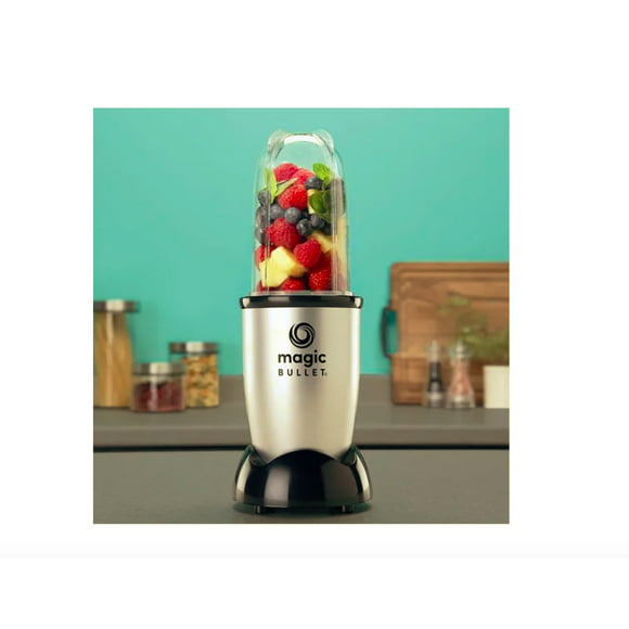 licuadora nutribullet magic bullet 510 ml vaso de plastico nutri bullet rmbr0401