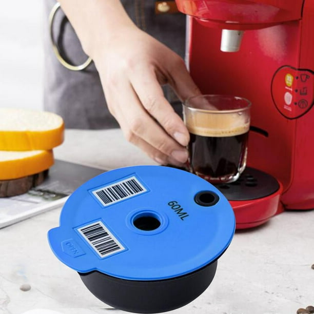 Maquina de cafe capsulas universal Cafeteras de segunda mano