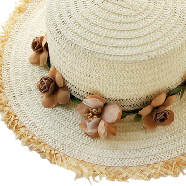 Sombreros Mujer, Primavera-Verano 24