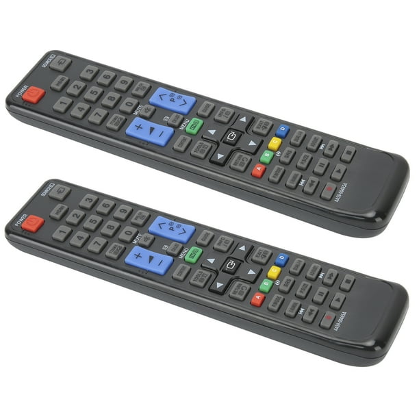 Mando a Distancia Television (Easy TV-5), Productos para mayores