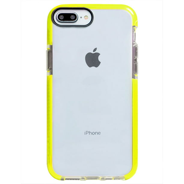 Funda para iPhone 11 Pro Tecnología Ultra Impacto Color Blanco InstaCase  Antigolpes Uso Rudo