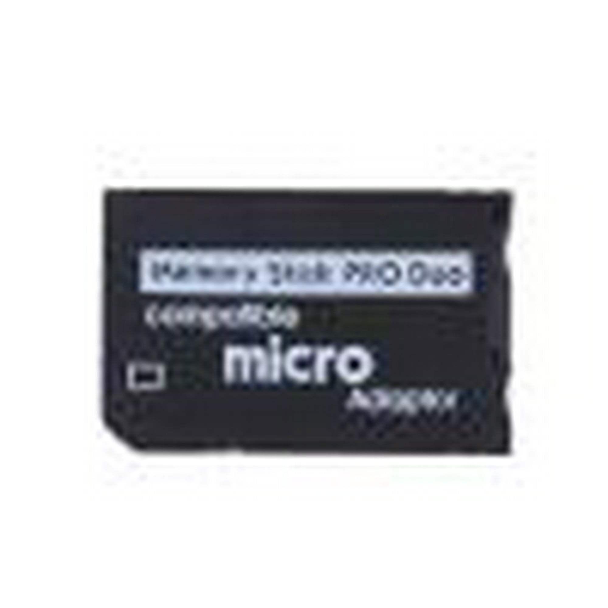 Mini Memory Stick Pro Duo Lector de tarjetas Nuevo adaptador de tarjeta  Micro SD TF a MS para Likrtyny Para estrenar