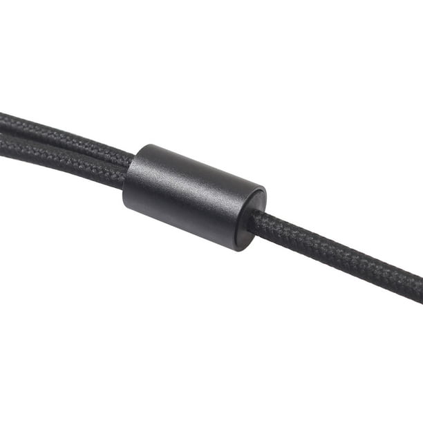 Cable de audio de 3,5mm (1/8) a rca - AH205R - MaxiTec