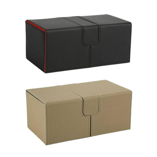 Comprar CardBox: Deckbox de Cartón para 2000 cartas - Accesorios