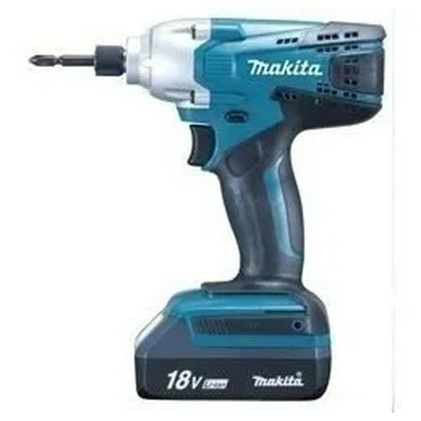 MAKITA ATORNILLADOR INALAM 3.6V LI-ION DF001DW