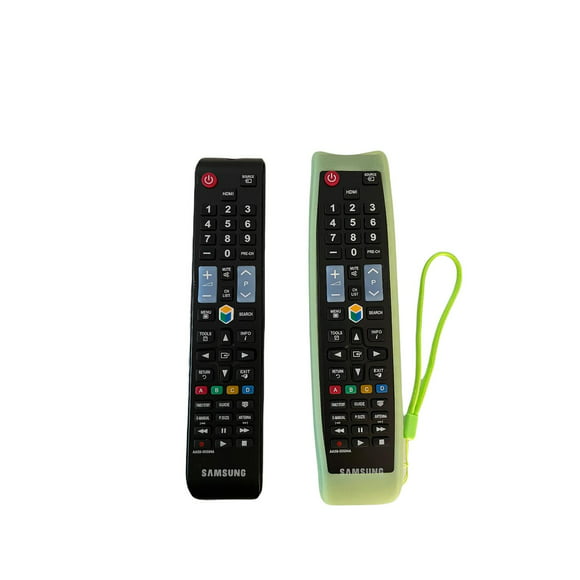 control para samsung smart tv aa5900594a funda incluida samsung mando a distancia