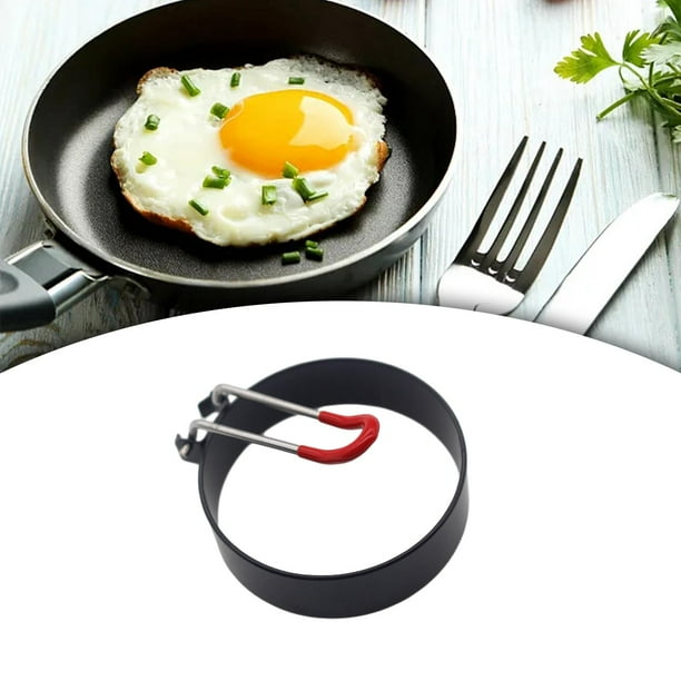 Froach Pods, aros de silicona para cocinar huevos a la plancha perfectos