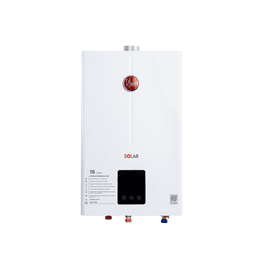 Calentador electrico instantaneo 240v 1 servicio rtx3-08 Rheem