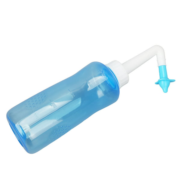 Limpiador de nariz de lavado de plástico jeringa nasal Lavadora nasal para  médico Equipo - China Lavado nasal, limpiador de nariz