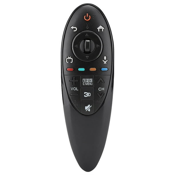Mando a distancia compatible con LG TV mando a distancia universal