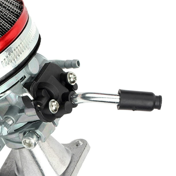 Carburador refrigerado por agua para motocicleta, Mini Moto de