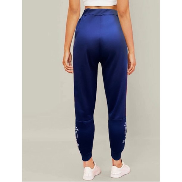 Pants Mujer Térmico Casual Jogger Dama Pans Relax Leggins Gym