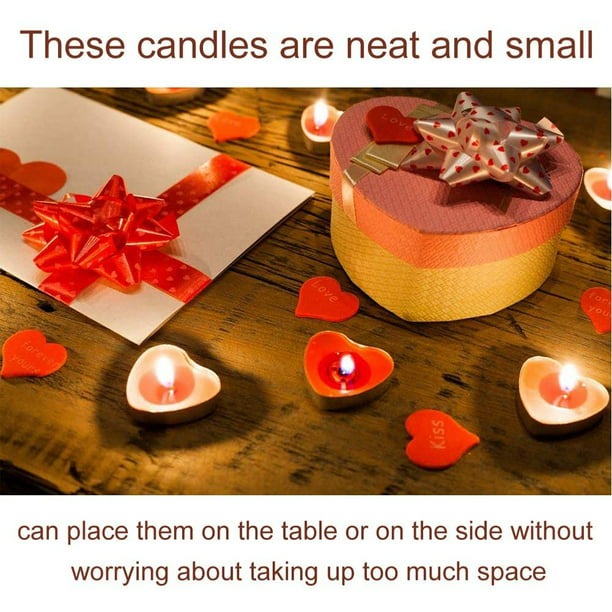 Burning Love  Cena con velas, Portavelas, Velas románticas