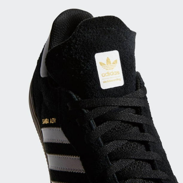  adidas Gazelle Adv - Tenis con cordones para hombre : Ropa,  Zapatos y Joyería