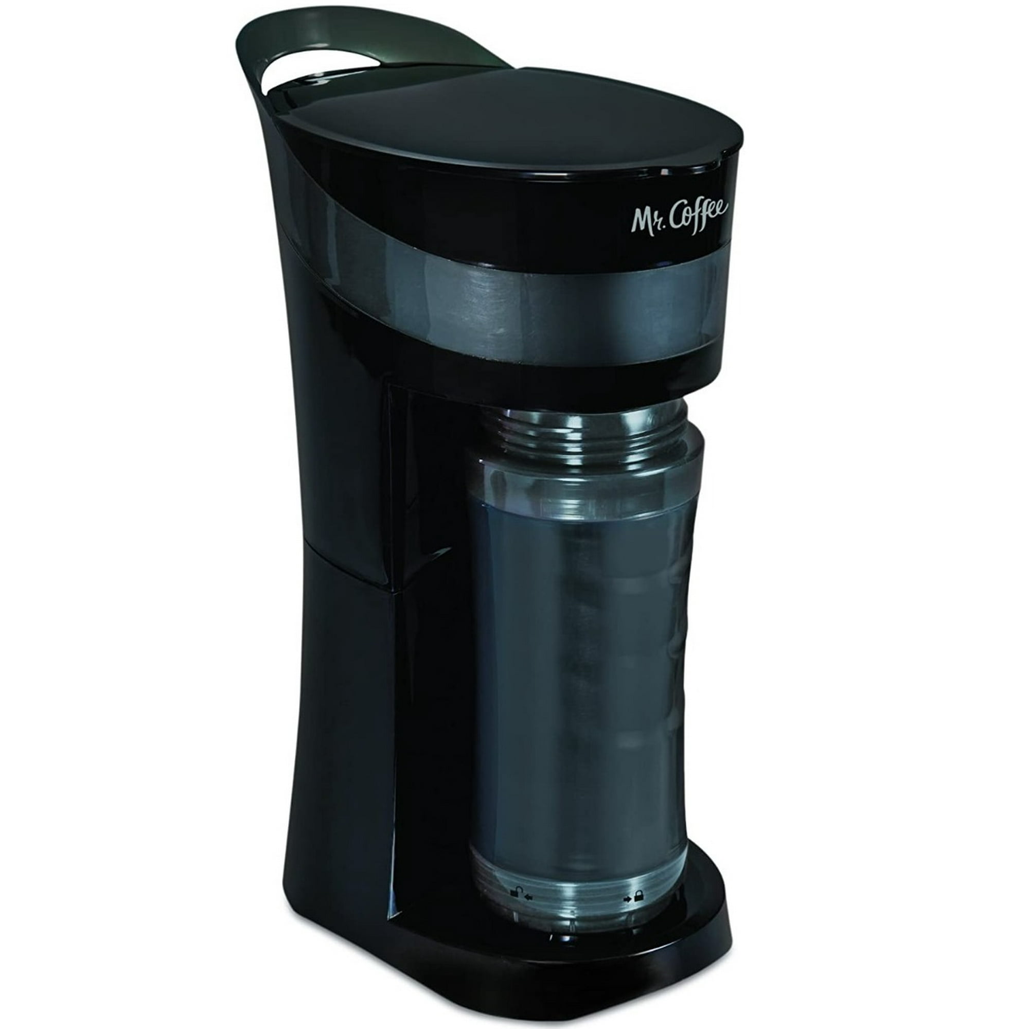 Cafetera Personal Mr. Coffee 16 Oz