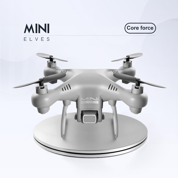 Dron con Cámara 4k – Regalos para hombres, Regalos de 300 pesos
