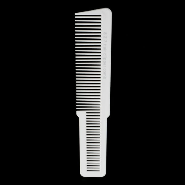 2x 1 pieza de peine profesional de pelo grande para personal, peluquero y  de salón (negro o elección) Zulema Peine de corte de pelo de estilista