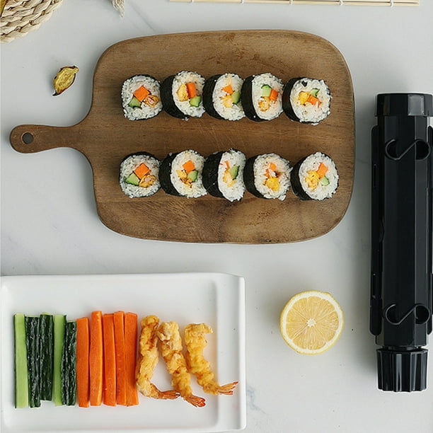 Kit para hacer sushi. Curiosite