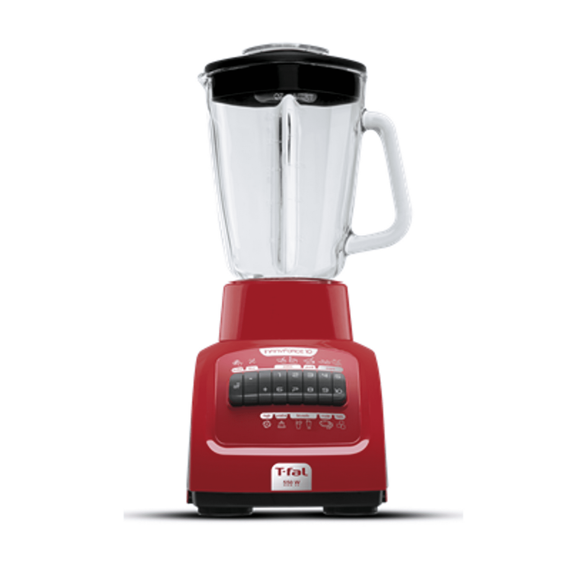 Licuadora tefal infiny force 10 opiniones hot sale