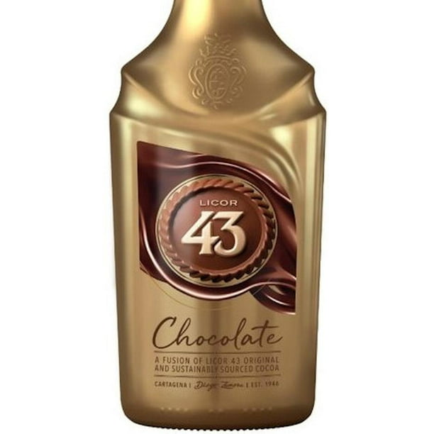 Licor 43 Chocolate