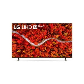 TV 60 Pulgadas LG Smart TV UHD 4K 60UP8050PSB LED