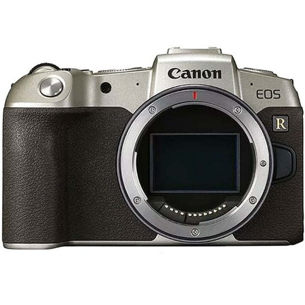 Canon EOS-RP (Cuerpo)