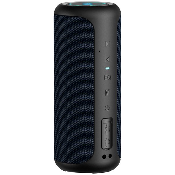 Altavoces Bluetooth, para exteriores, inalámbricos, impermeables