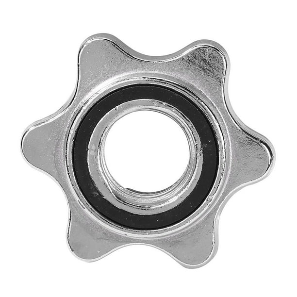  Soporte de acero sólido para mancuernas hexagonales