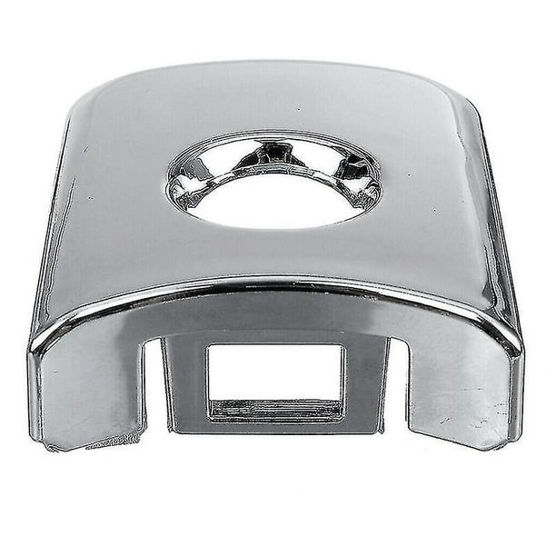 Embellecedor de puerta con cubierta de ojo de cerradura compatible con  Murano Infiniti Fx35 Fx45