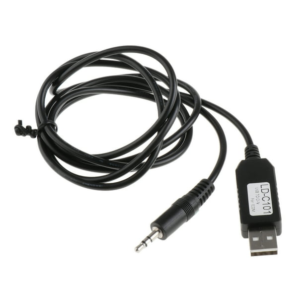 Adaptador de receptor Bluetooth USB 5.0 AUX 3.5mm Audio Jack Transmisor  inalámbrico estéreo para computadora portátil TV PC Car Kit Scienceny