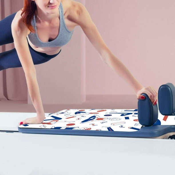 Esterilla deporte antideslizante 5mm con funda Esterilla Yoga mat yoga  colchonetas ejercicio Esterilla pilates con bolso